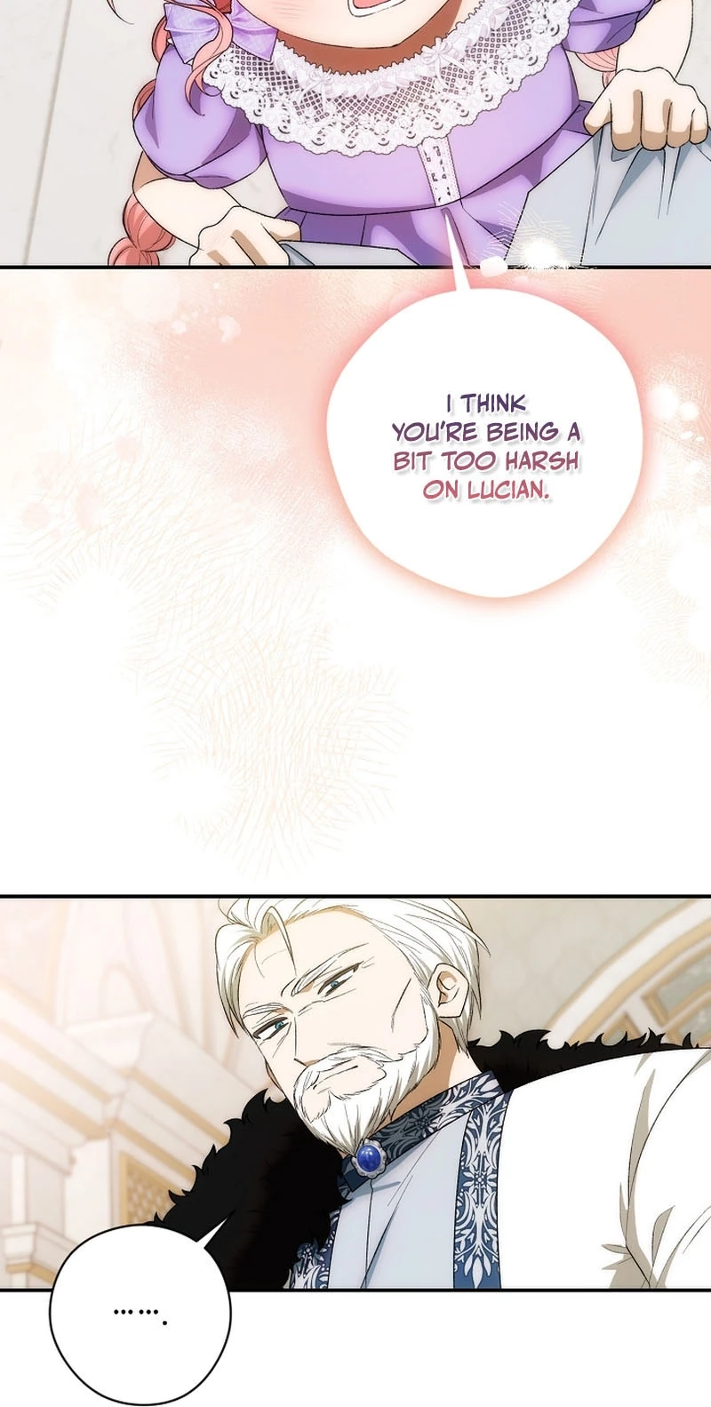 Read Let’s Make Saving a Habit chapter 25 image 66 on Lezhin