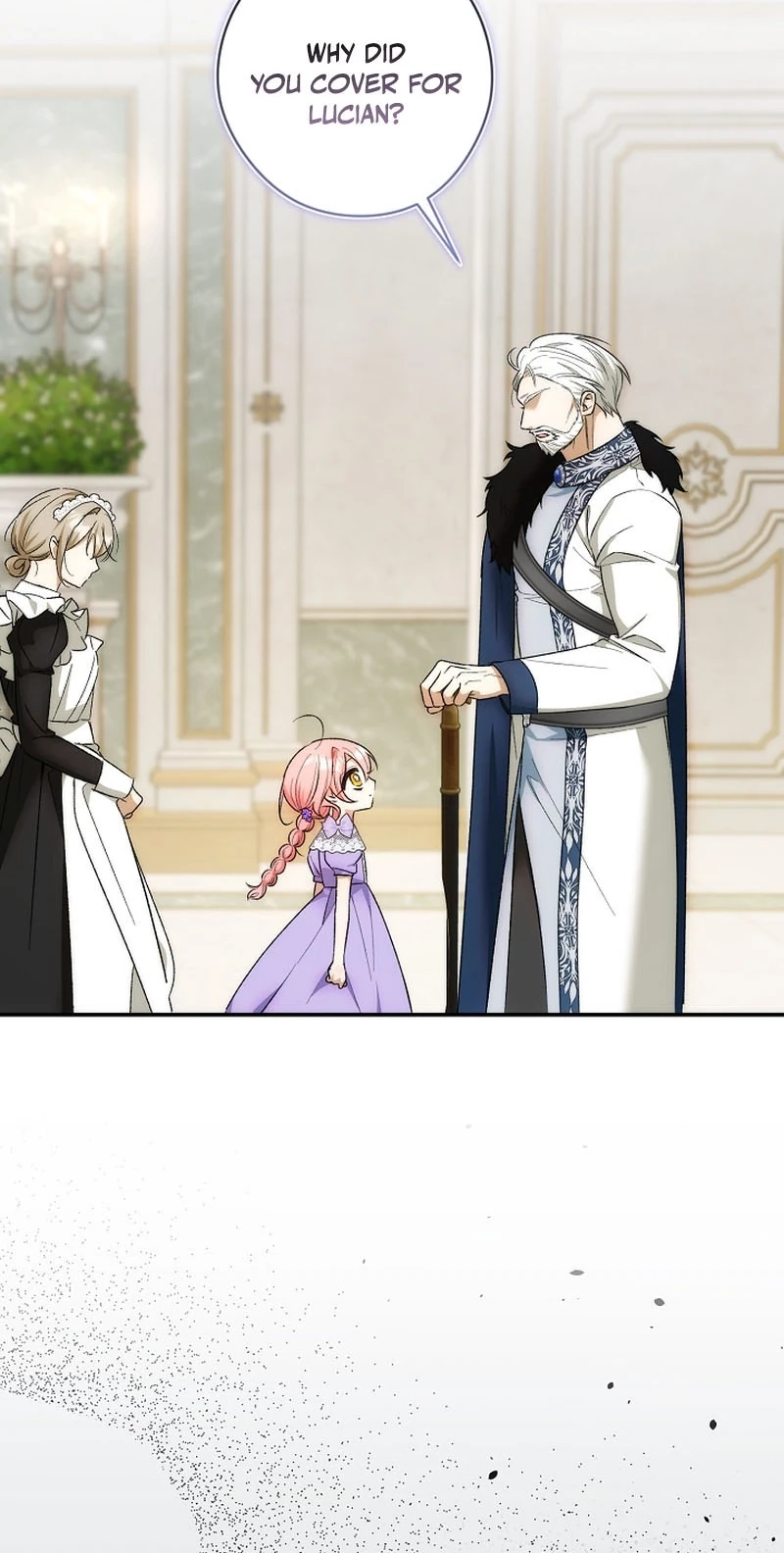 Read Let’s Make Saving a Habit chapter 25 image 69 on Lezhin