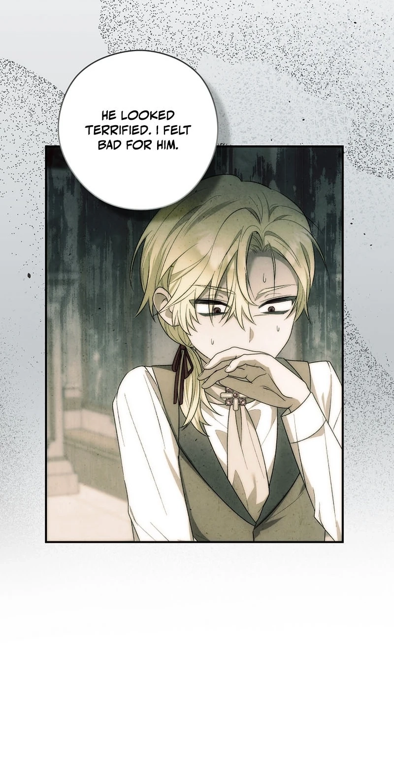 Read Let’s Make Saving a Habit chapter 25 image 70 on Lezhin