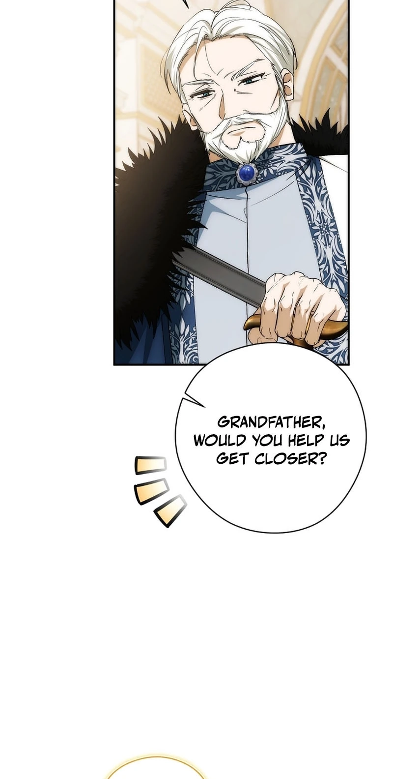 Read Let’s Make Saving a Habit chapter 25 image 73 on Lezhin