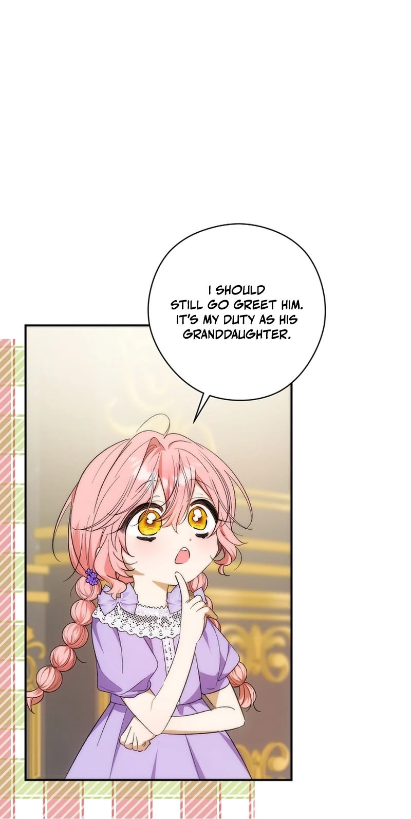 Read Let’s Make Saving a Habit chapter 25 image 8 on Lezhin
