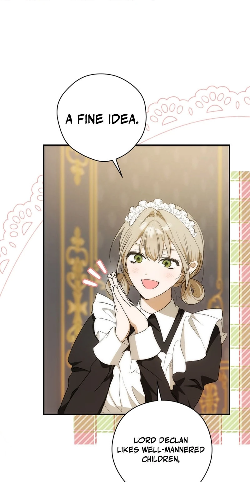 Read Let’s Make Saving a Habit chapter 25 image 9 on Lezhin