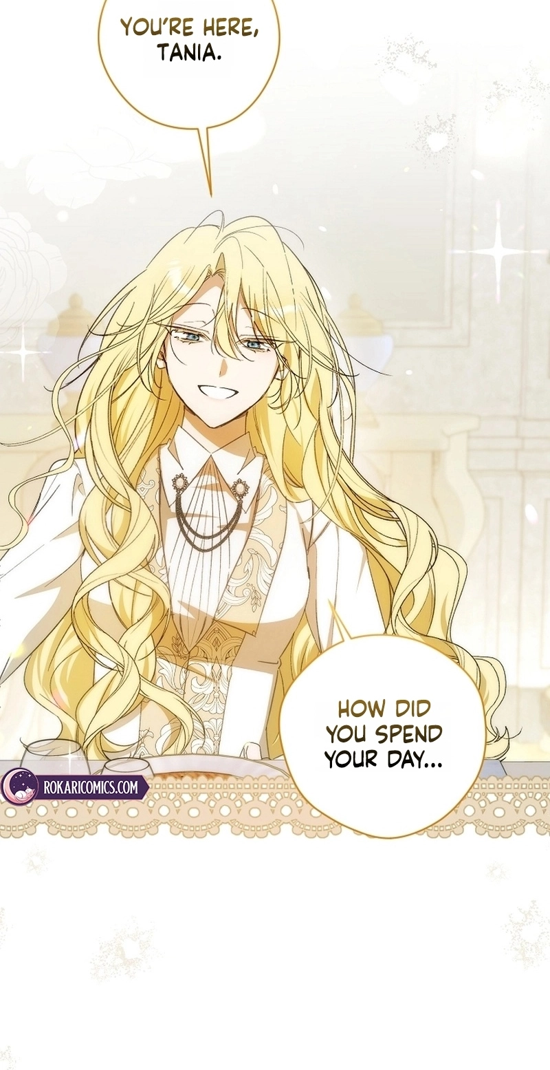 Read Let’s Make Saving a Habit chapter 26 image 20 on Lezhin