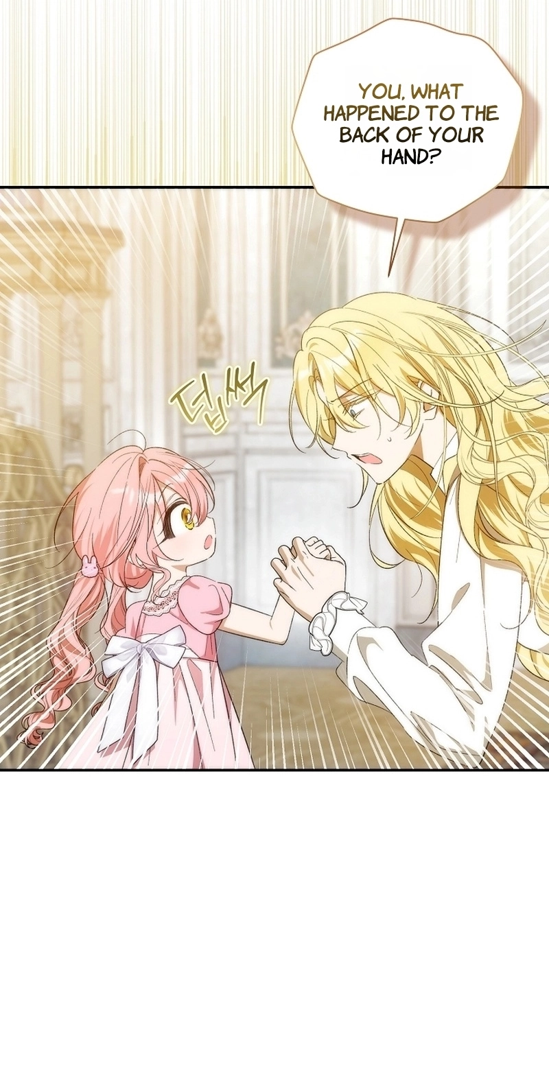 Read Let’s Make Saving a Habit chapter 26 image 22 on Lezhin