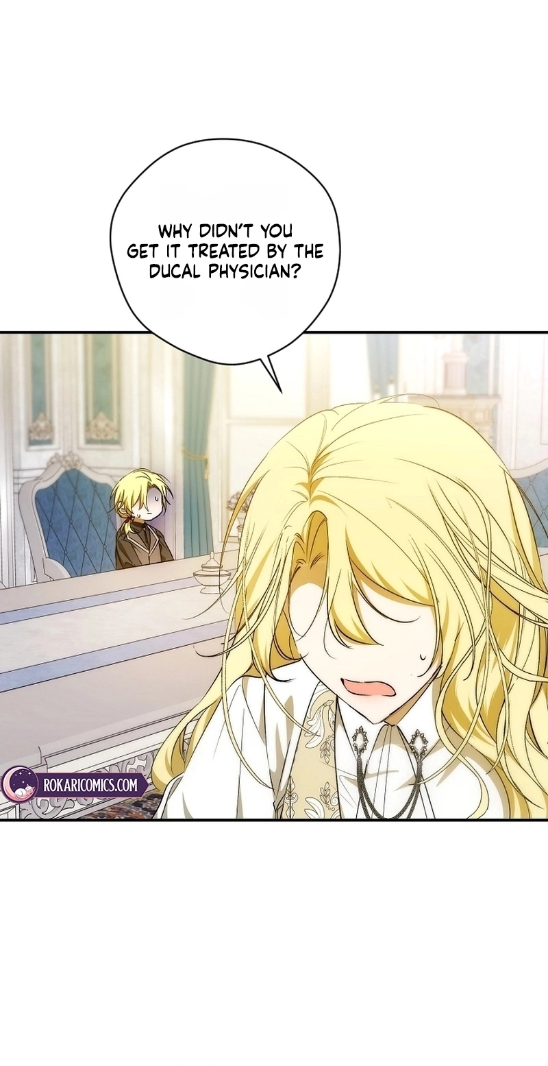 Read Let’s Make Saving a Habit chapter 26 image 24 on Lezhin