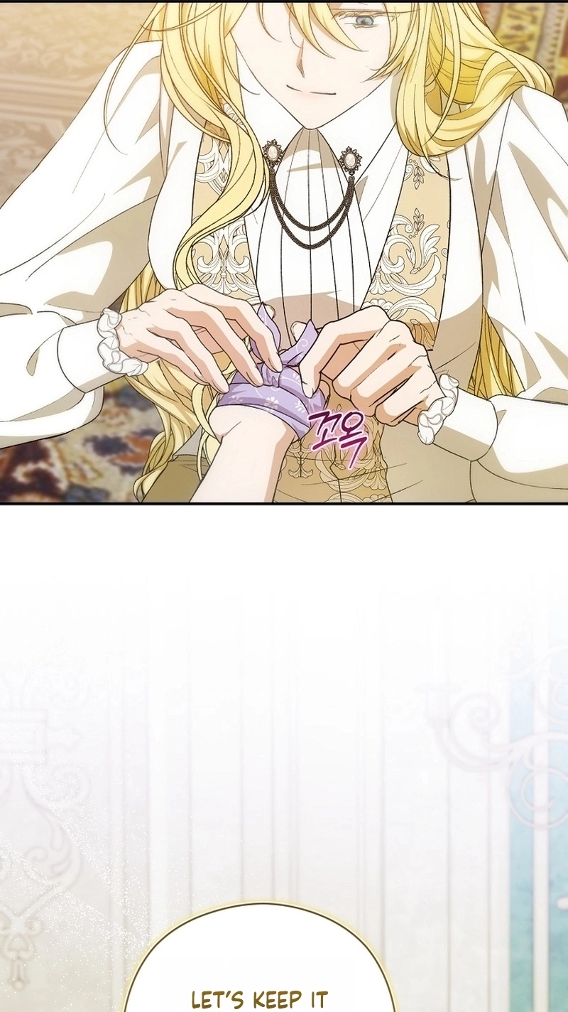 Read Let’s Make Saving a Habit chapter 26 image 32 on Lezhin