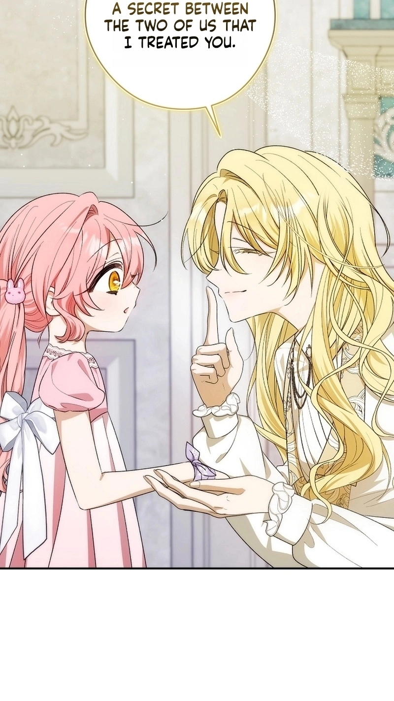 Read Let’s Make Saving a Habit chapter 26 image 33 on Lezhin