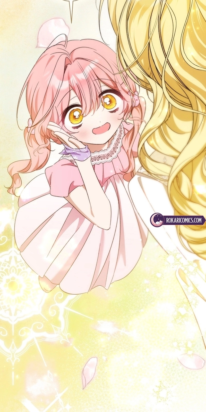 Read Let’s Make Saving a Habit chapter 26 image 41 on Lezhin