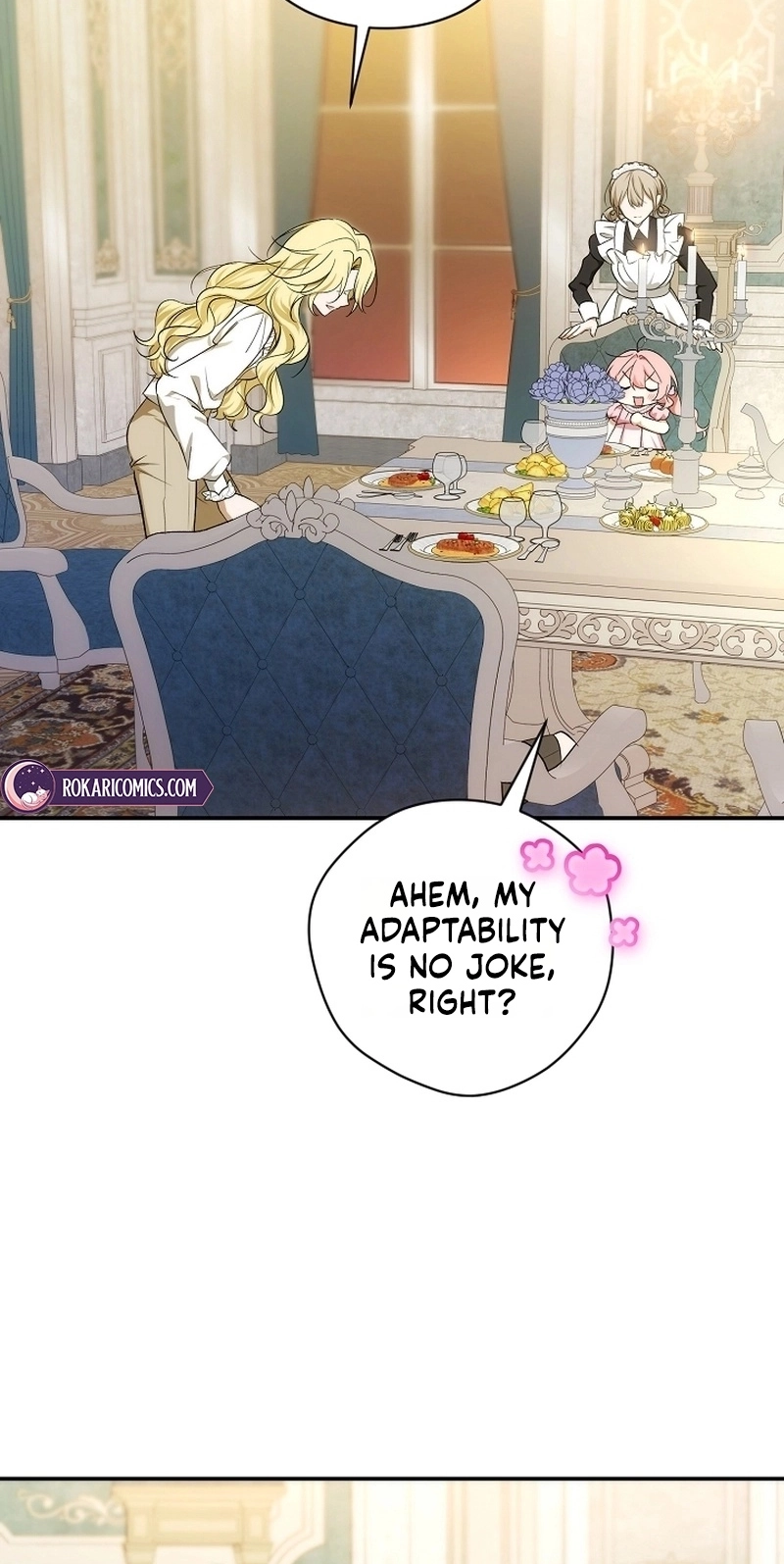 Read Let’s Make Saving a Habit chapter 26 image 44 on Lezhin