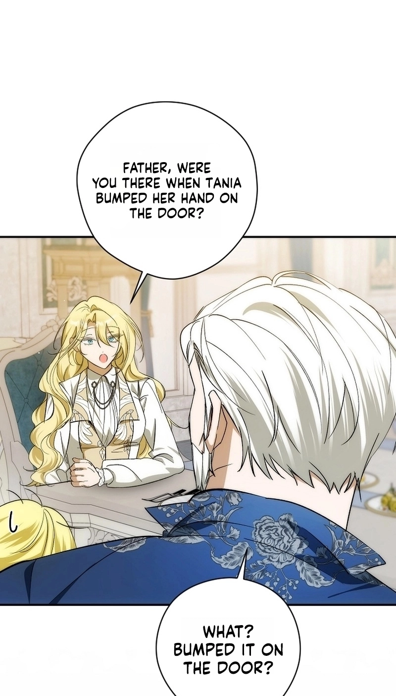 Read Let’s Make Saving a Habit chapter 26 image 56 on Lezhin