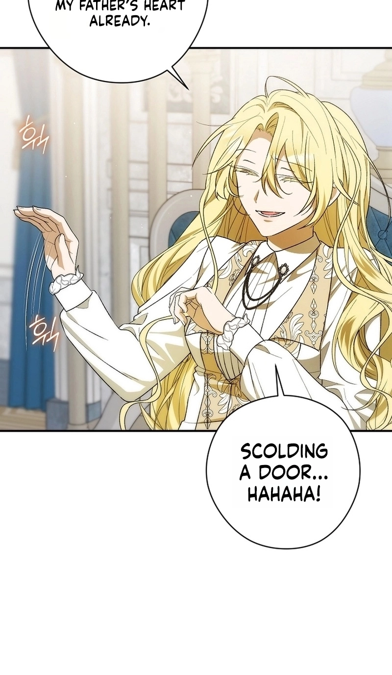 Read Let’s Make Saving a Habit chapter 26 image 60 on Lezhin