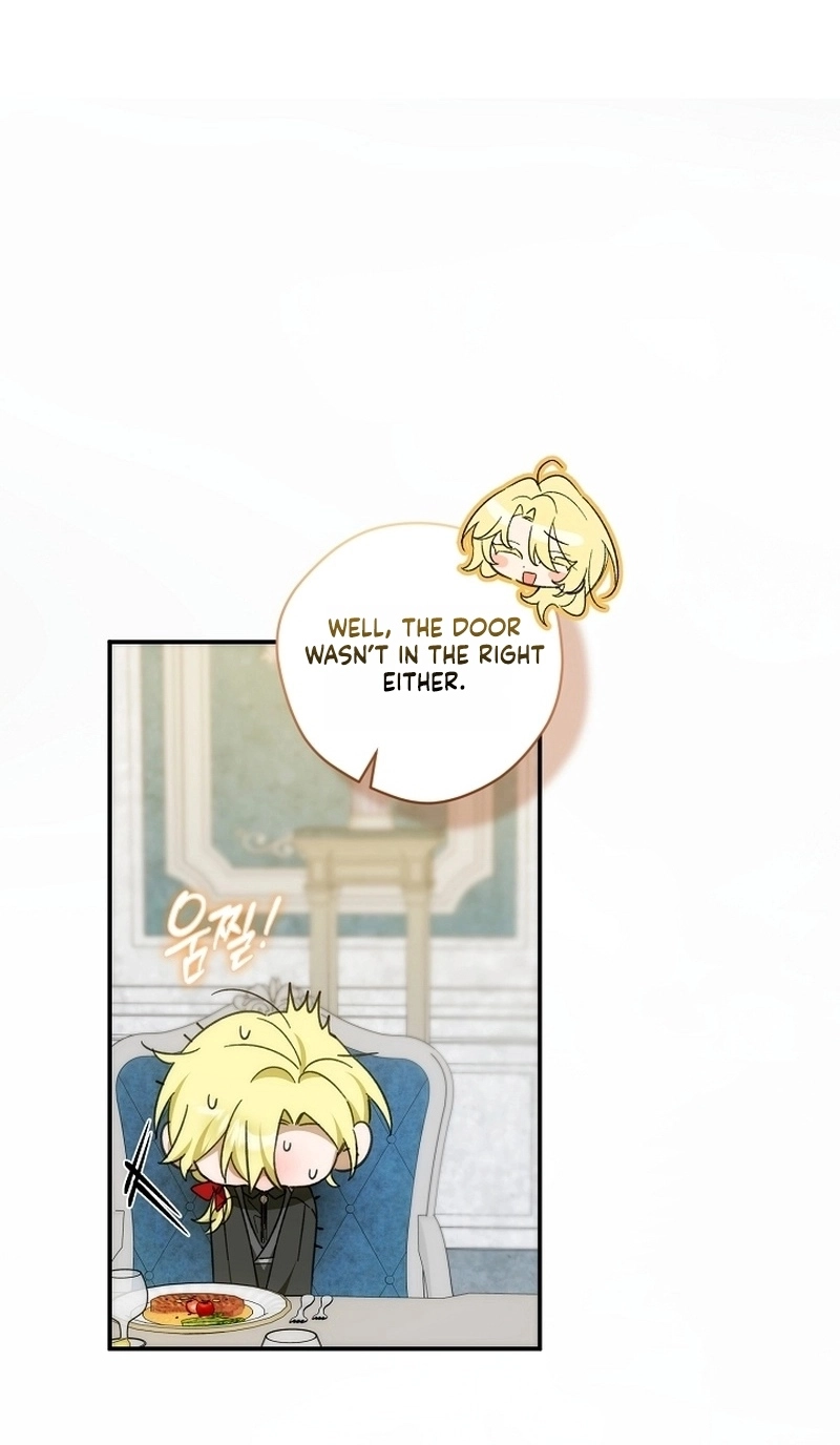 Read Let’s Make Saving a Habit chapter 26 image 61 on Lezhin