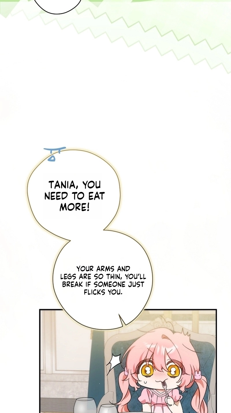 Read Let’s Make Saving a Habit chapter 26 image 70 on Lezhin