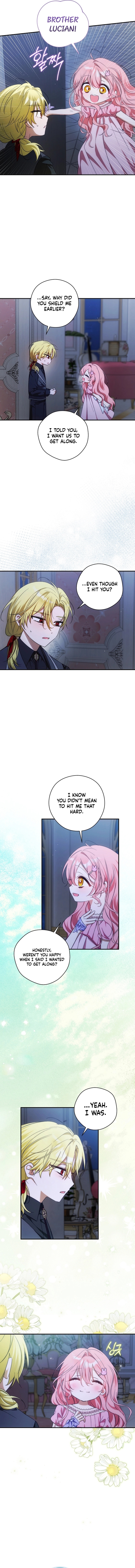 Read Let’s Make Saving a Habit chapter 27 image 1 on Lezhin