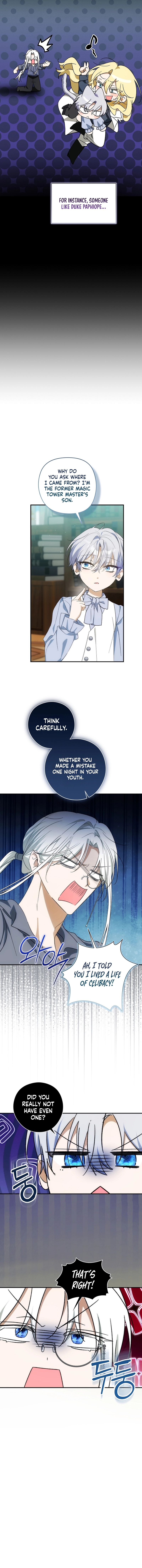 Read Let’s Make Saving a Habit chapter 27 image 10 on Lezhin