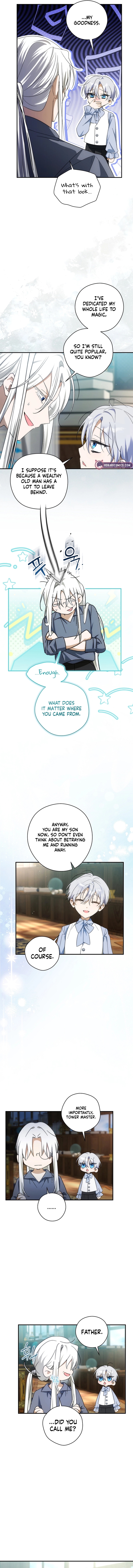 Read Let’s Make Saving a Habit chapter 27 image 11 on Lezhin