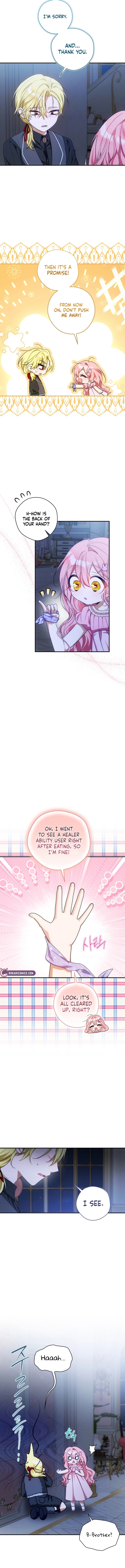 Read Let’s Make Saving a Habit chapter 27 image 2 on Lezhin