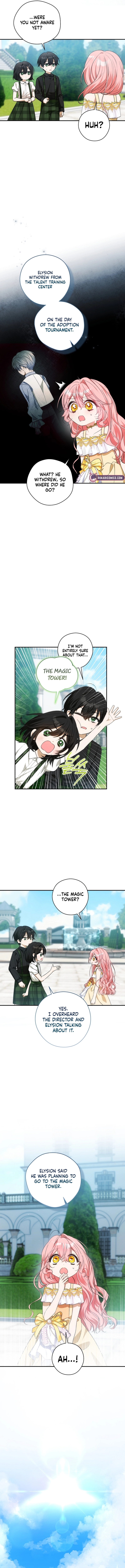 Read Let’s Make Saving a Habit chapter 27 image 7 on Lezhin