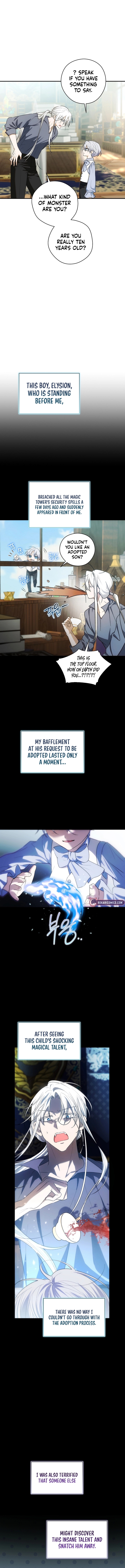 Read Let’s Make Saving a Habit chapter 27 image 9 on Lezhin