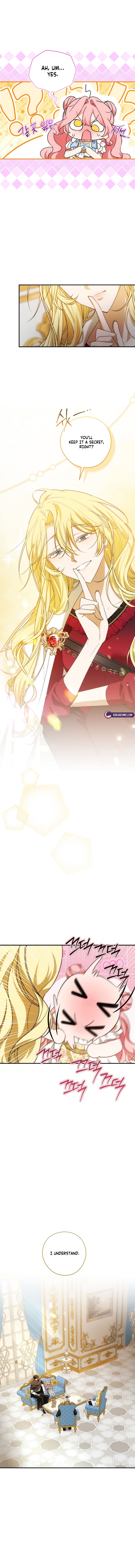 Read Let’s Make Saving a Habit chapter 28 image 11 on Lezhin