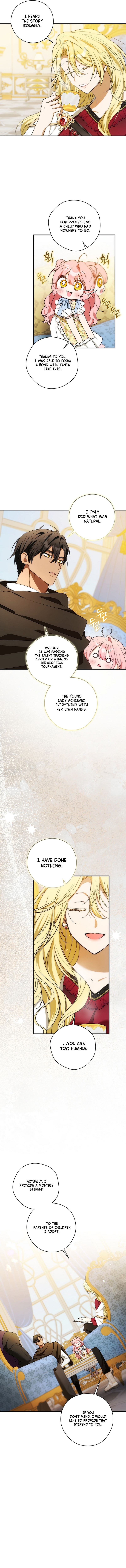 Read Let’s Make Saving a Habit chapter 28 image 12 on Lezhin
