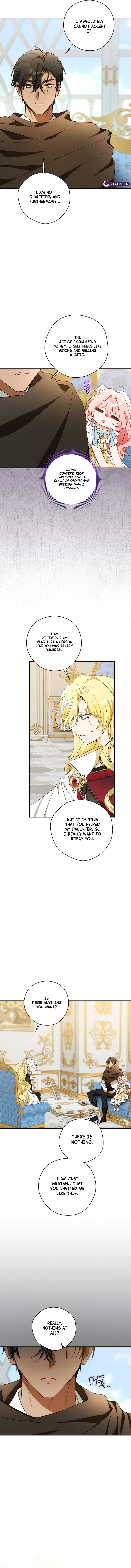 Read Let’s Make Saving a Habit chapter 28 image 13 on Lezhin