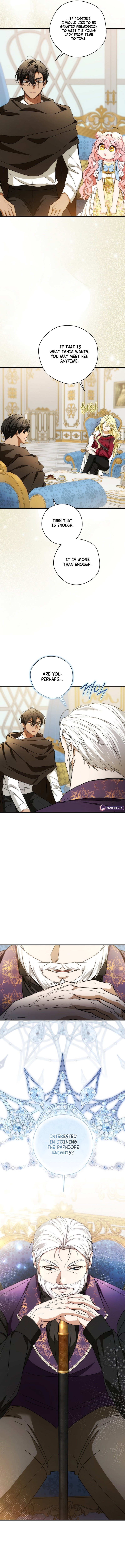 Read Let’s Make Saving a Habit chapter 28 image 14 on Lezhin