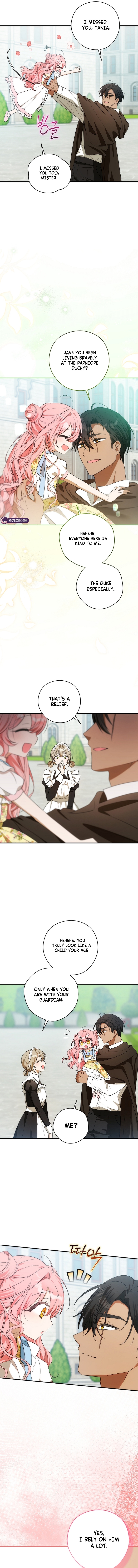Read Let’s Make Saving a Habit chapter 28 image 2 on Lezhin