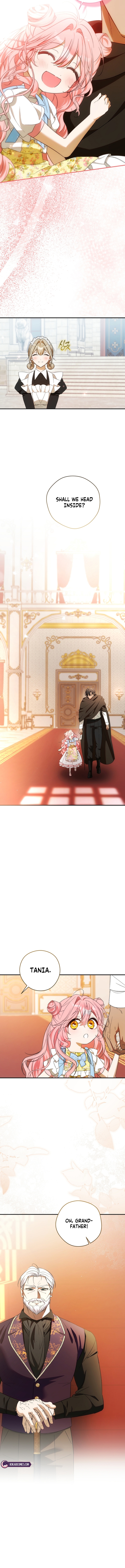Read Let’s Make Saving a Habit chapter 28 image 3 on Lezhin