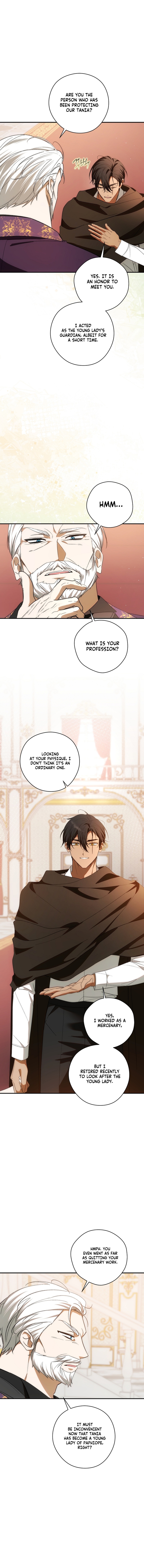 Read Let’s Make Saving a Habit chapter 28 image 4 on Lezhin