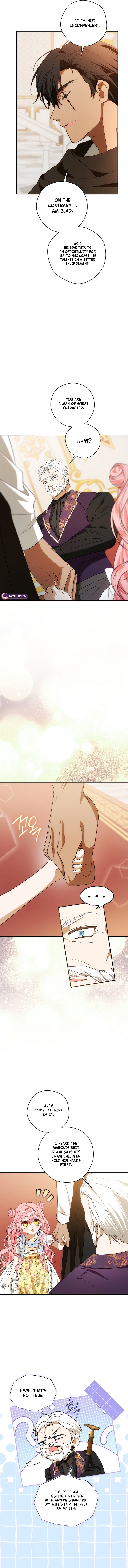 Read Let’s Make Saving a Habit chapter 28 image 5 on Lezhin