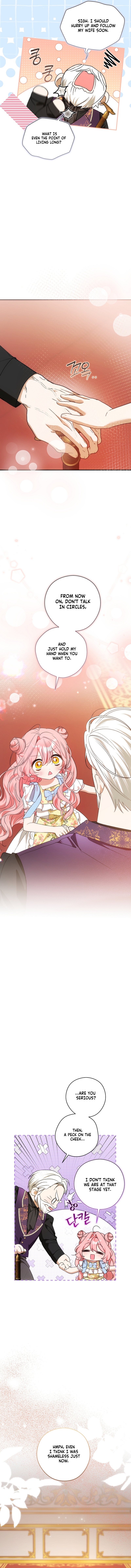 Read Let’s Make Saving a Habit chapter 28 image 6 on Lezhin
