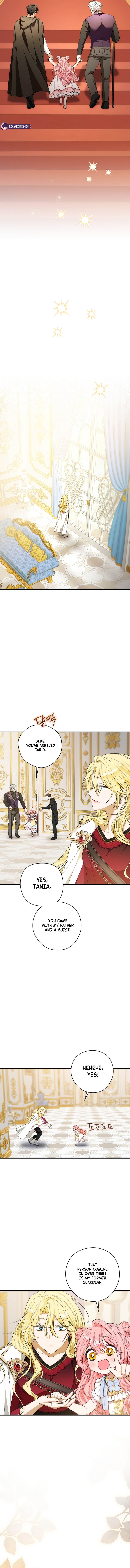 Read Let’s Make Saving a Habit chapter 28 image 7 on Lezhin