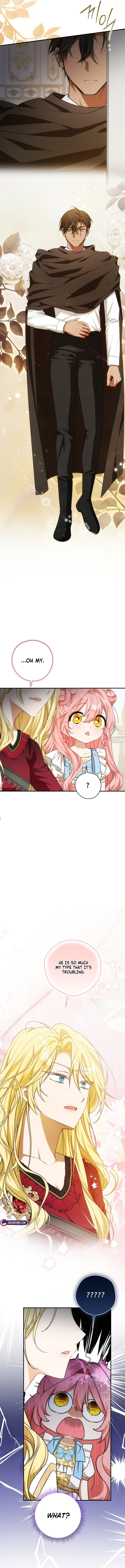 Read Let’s Make Saving a Habit chapter 28 image 8 on Lezhin