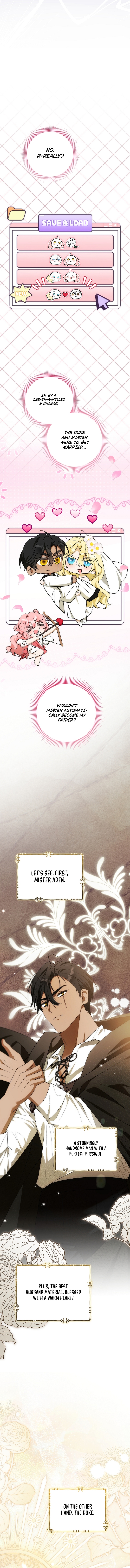 Read Let’s Make Saving a Habit chapter 28 image 9 on Lezhin