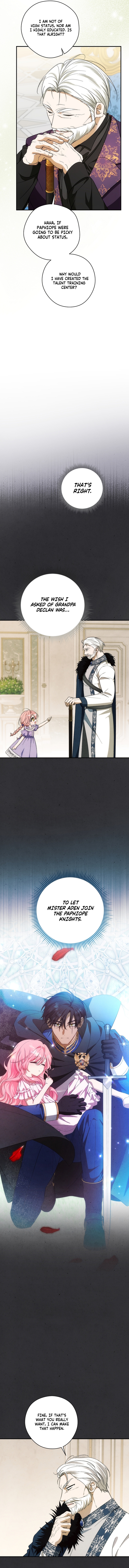 Read Let’s Make Saving a Habit chapter 29 image 1 on Lezhin
