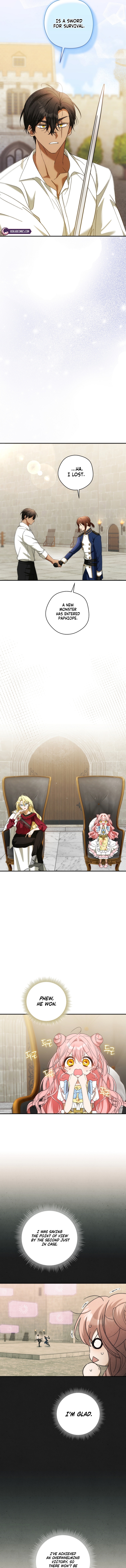 Read Let’s Make Saving a Habit chapter 29 image 13 on Lezhin