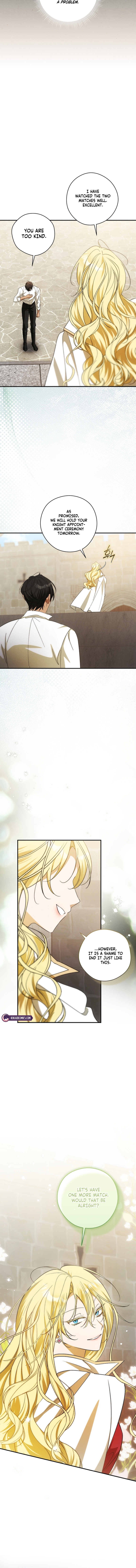 Read Let’s Make Saving a Habit chapter 29 image 14 on Lezhin