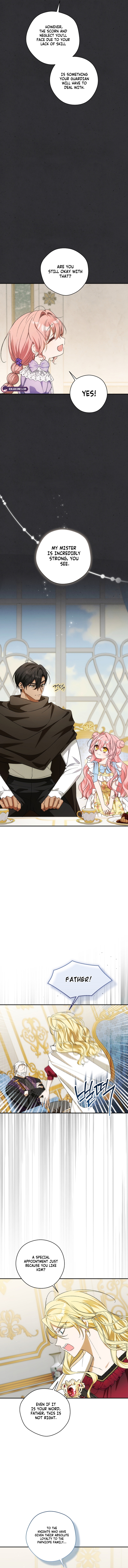 Read Let’s Make Saving a Habit chapter 29 image 2 on Lezhin