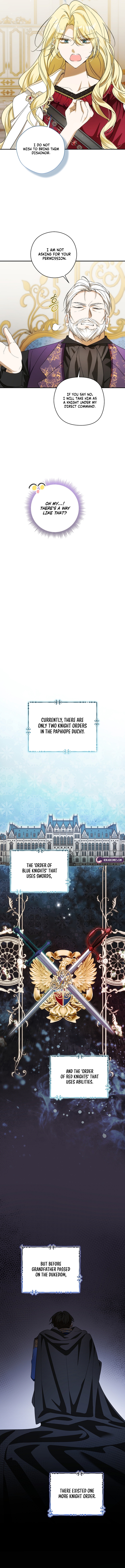 Read Let’s Make Saving a Habit chapter 29 image 3 on Lezhin
