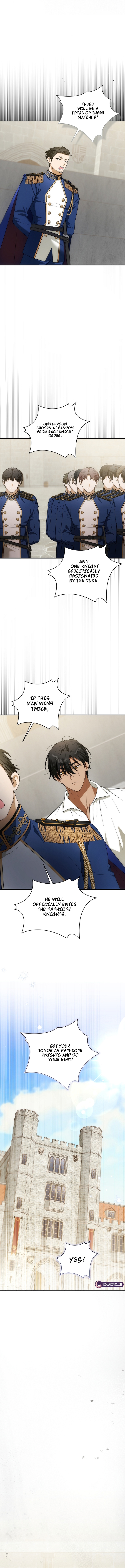 Read Let’s Make Saving a Habit chapter 29 image 6 on Lezhin