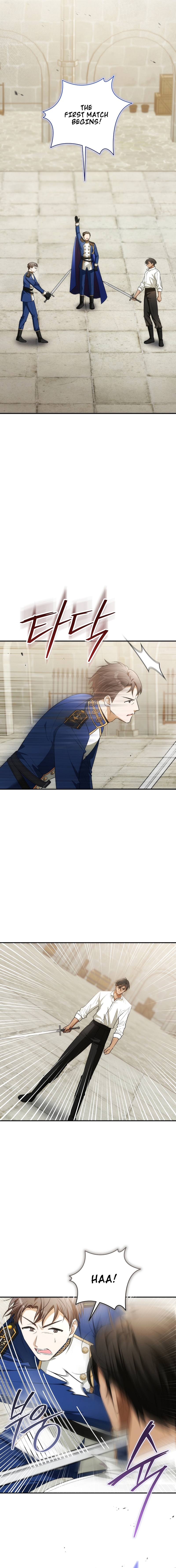 Read Let’s Make Saving a Habit chapter 29 image 7 on Lezhin