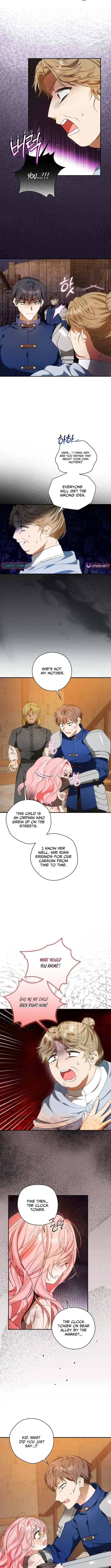 Read Let’s Make Saving a Habit chapter 3 image 1 on Lezhin