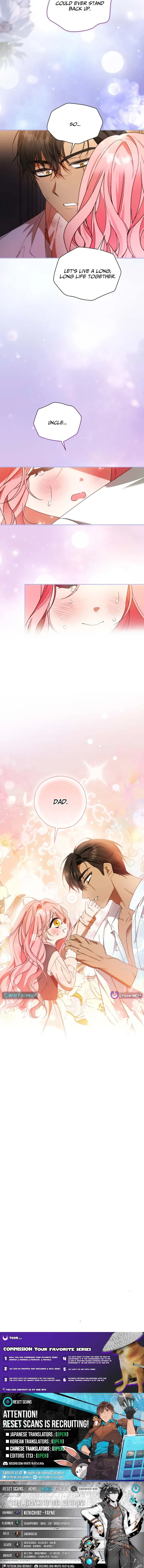 Read Let’s Make Saving a Habit chapter 3 image 11 on Lezhin