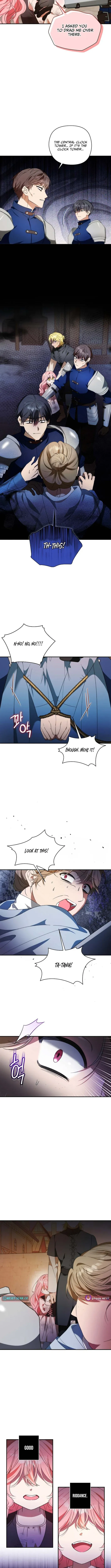 Read Let’s Make Saving a Habit chapter 3 image 2 on Lezhin