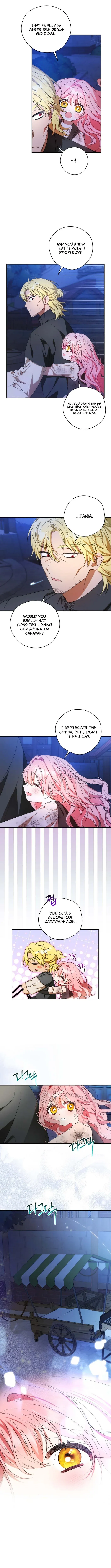 Read Let’s Make Saving a Habit chapter 3 image 4 on Lezhin