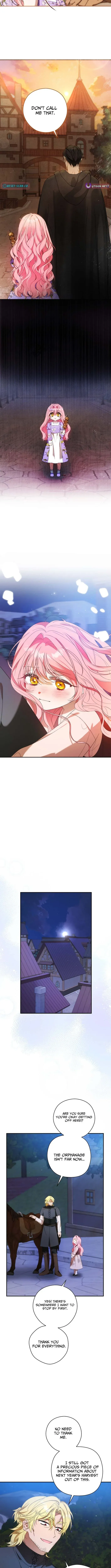 Read Let’s Make Saving a Habit chapter 3 image 6 on Lezhin