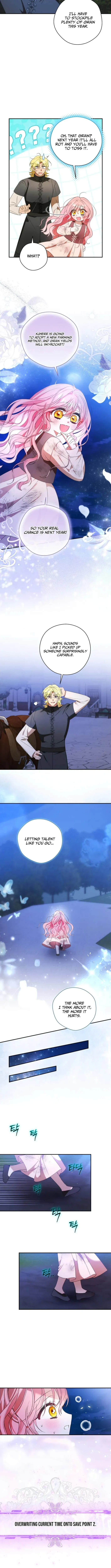 Read Let’s Make Saving a Habit chapter 3 image 7 on Lezhin