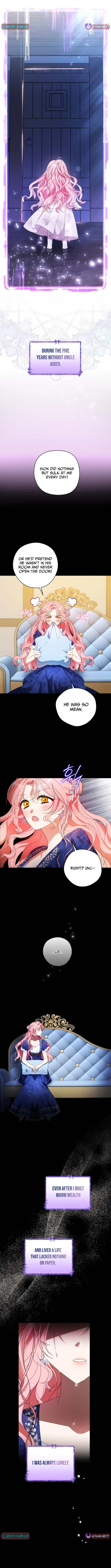 Read Let’s Make Saving a Habit chapter 3 image 8 on Lezhin