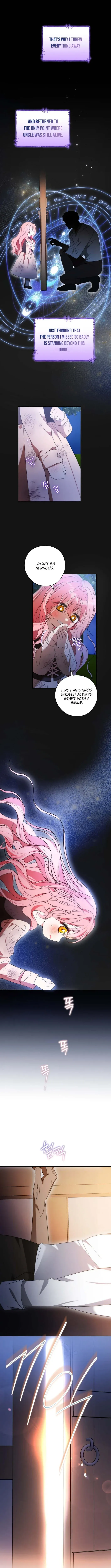 Read Let’s Make Saving a Habit chapter 3 image 9 on Lezhin